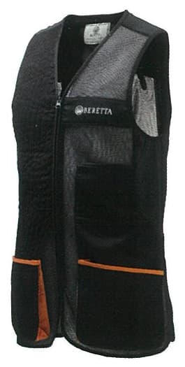 BERETTA ベレッタ Shooting Vest UNIFORM PRO 20.20 (OLYMPIC VEST 3.0