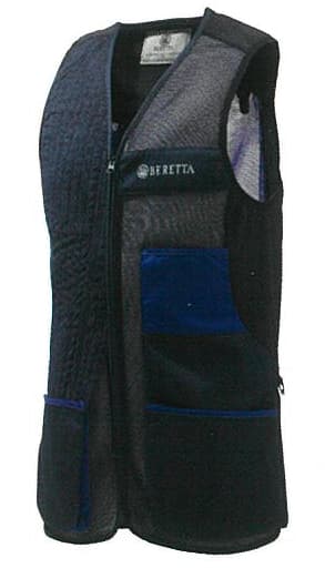 BERETTA ベレッタ Shooting Vest UNIFORM PRO 20.20 (OLYMPIC VEST 3.0