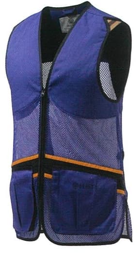 BERETTA ベレッタ Shooting vest フルメッシュベスト