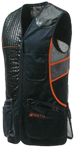 BERETTA ベレッタ Shooting vest SPORTING VEST シューティングベスト
