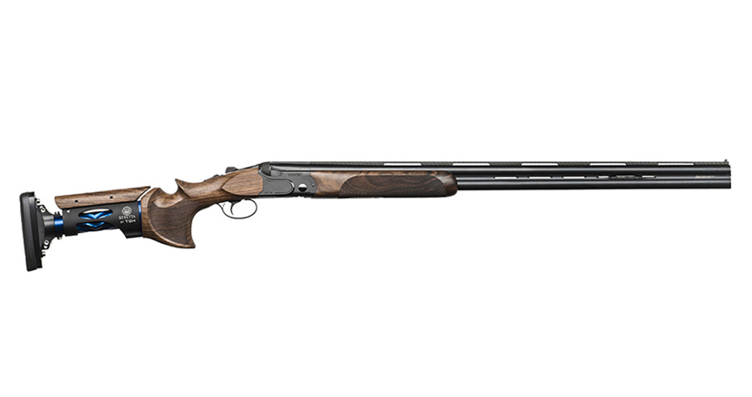 新銃 散弾銃 BERETTA ベレッタ DT11 Black Pro ブラック プロ [正規輸入品]