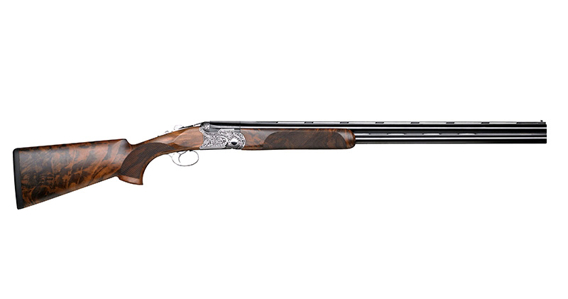 新銃 上下二連散弾銃 BERETTA ベレッタ  DT11 L [並行輸入品]