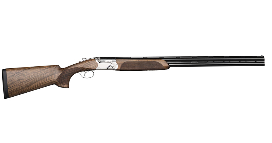 新銃 上下二連散弾銃 BERETTA ベレッタ 694 正規輸入品