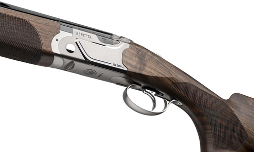 新銃 上下二連散弾銃 BERETTA ベレッタ 694 正規輸入品 TRAP | ガン