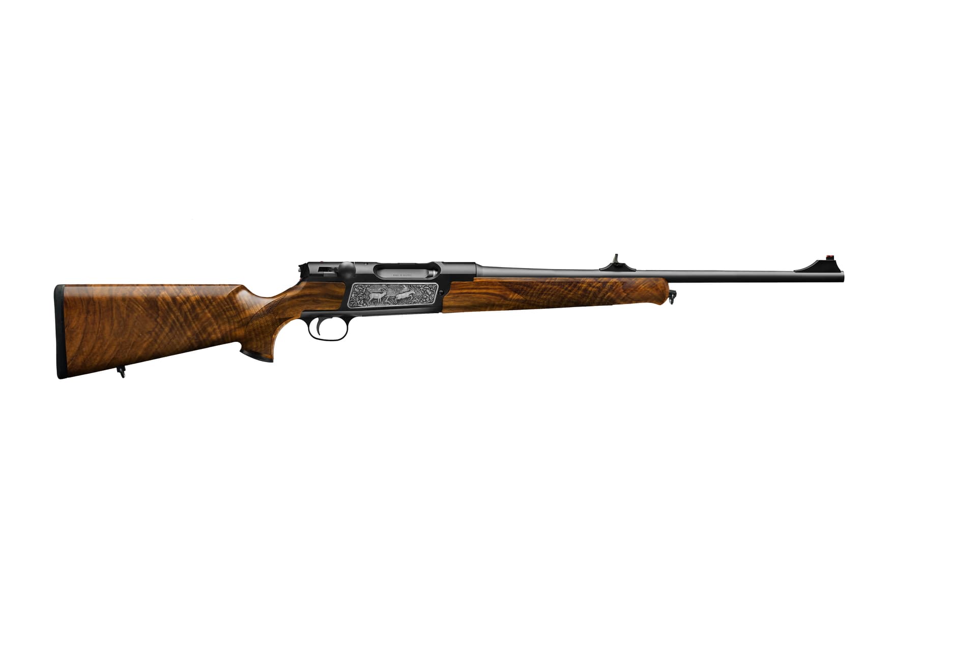 新銃 直動式ボルトライフル銃 Strasser シュトラッサー RS14 LUXUS2