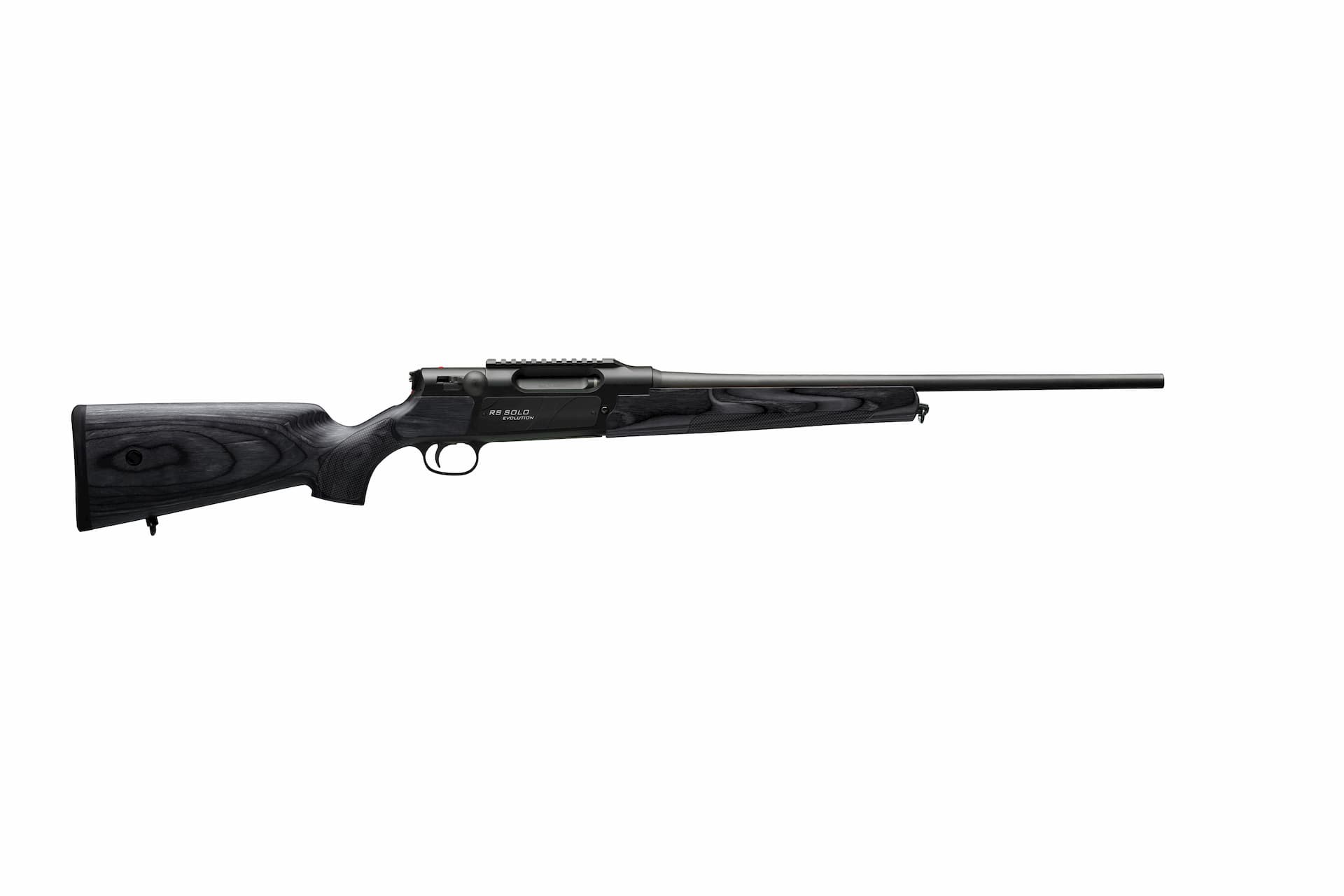 新銃 直動式ボルトライフル銃 Strasser シュトラッサー RS Solo Tahr （ソロタール）
