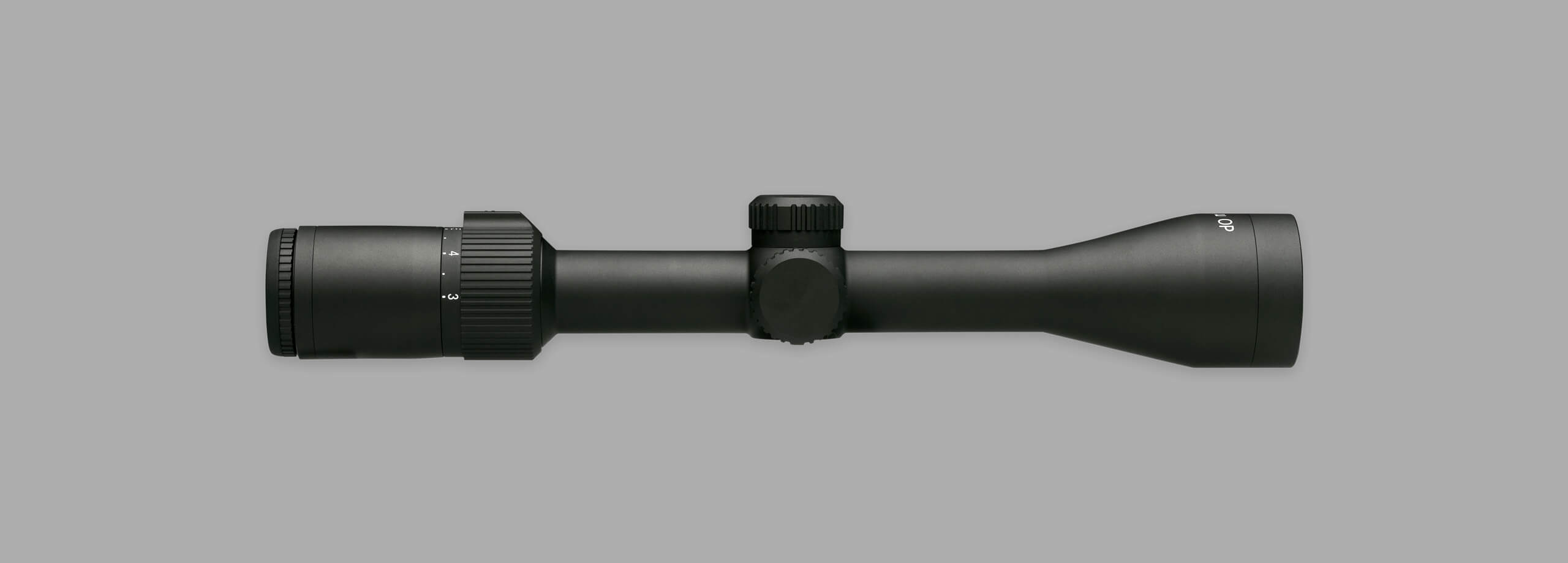 ライフルスコープ MIROKU ミロク S1HC001 3-9x40