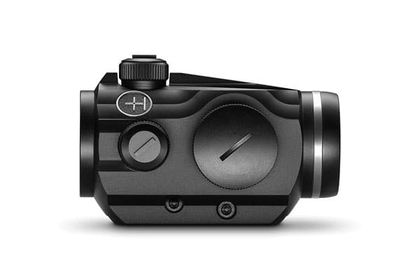 HAWKE ホーク Vantage RedDot バンテージ レッドドット 1X30 ウィーバーマウント対応 12104