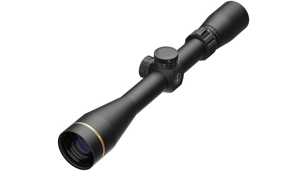 ライフルスコープ LEUPOLD リューポルド VX-Freedom 3-9x40 CDS TRIMOA