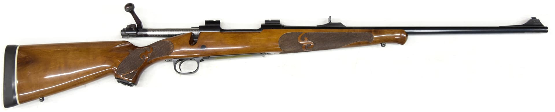 中古銃 ボルトライフル銃 Winchester ウィンチェスター M70 30-06