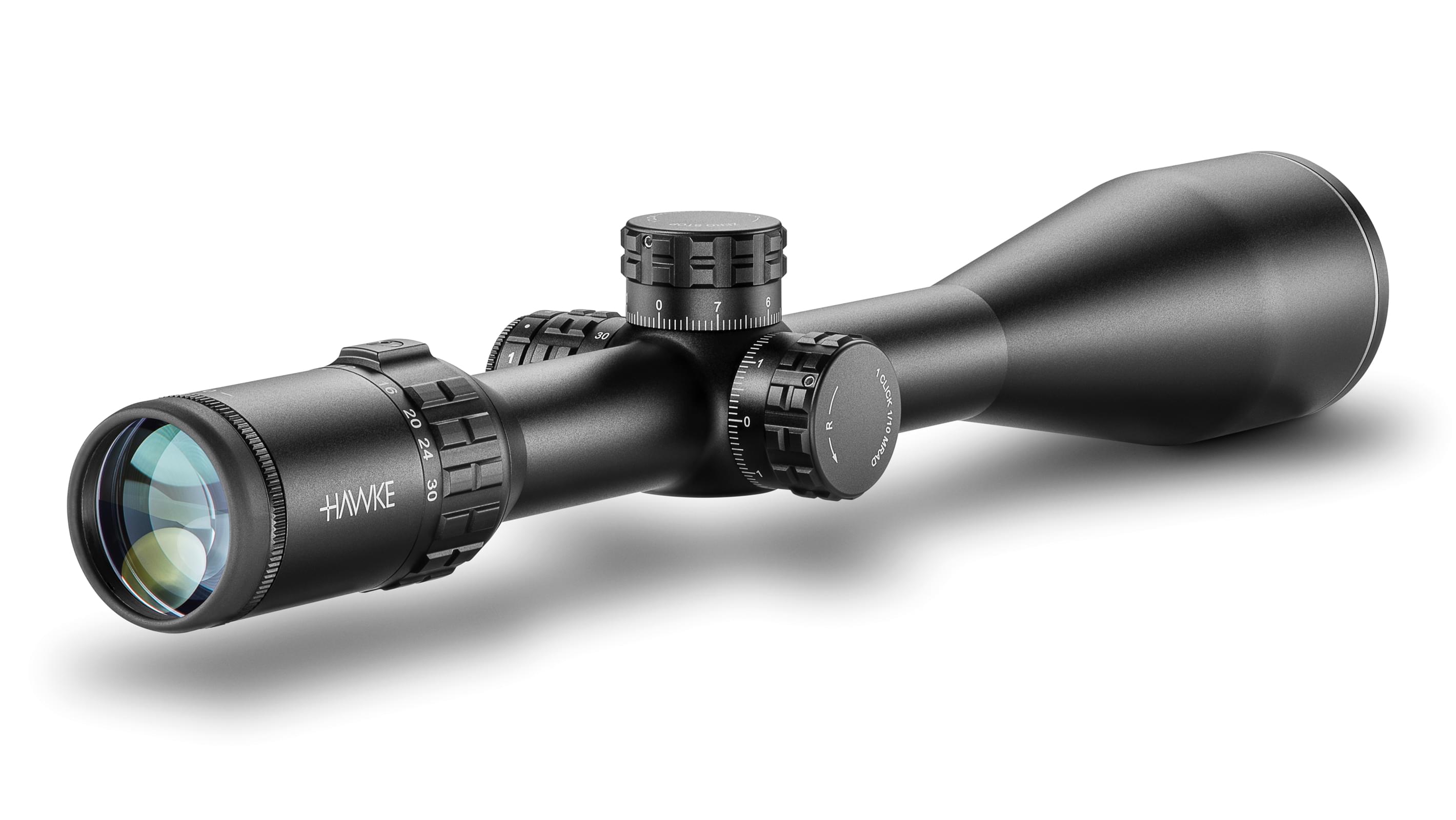ライフルスコープ HAWKE FRONTIER ホーク フロンティア 30 SF 5-30x56