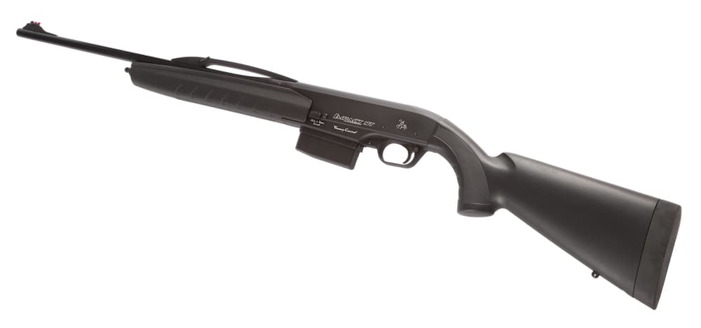 新銃 自動ライフル銃 VERNEY CARRON IMPACT NT ONE SYN バーニー