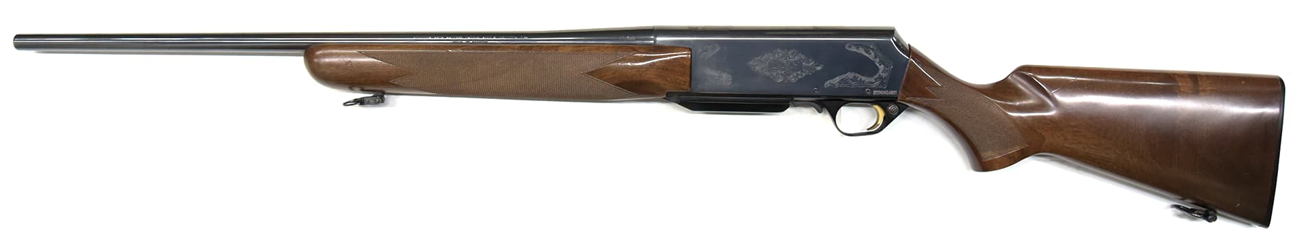 中古銃 自動式 ライフル銃 BROWNING BAR SAFARI 243win ブローニング バー サファリ