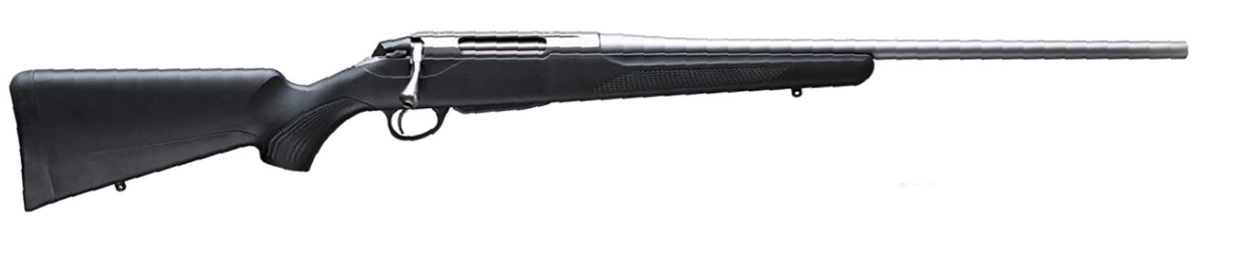【在庫品に限り】新銃 ボルト式ライフル銃 TIKKA ティッカ T3x ライトステンレス