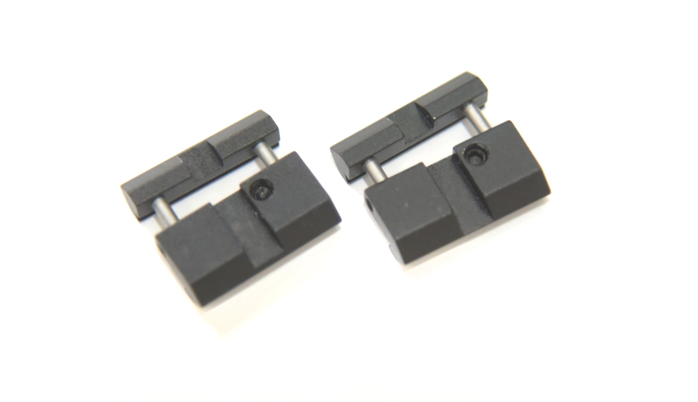 ライフルスコープ MTC SWAT PRISMATIC 12 x 50 訳アリ品(錆・傷があります)