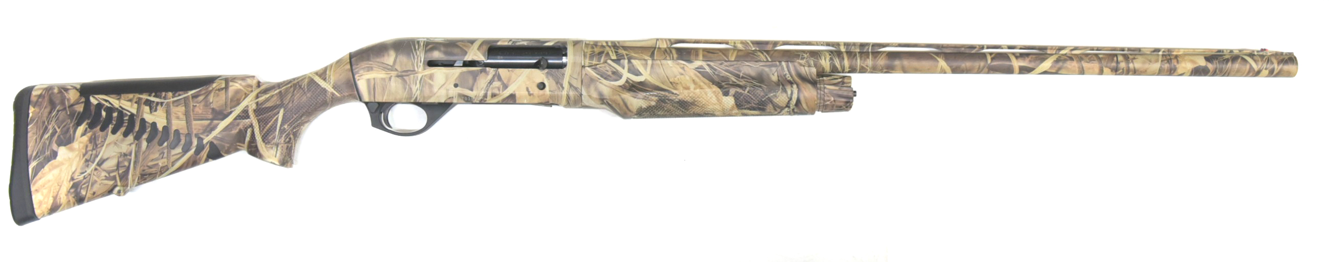 中古 自動散弾銃 BENELLI M2 28インチ 12番