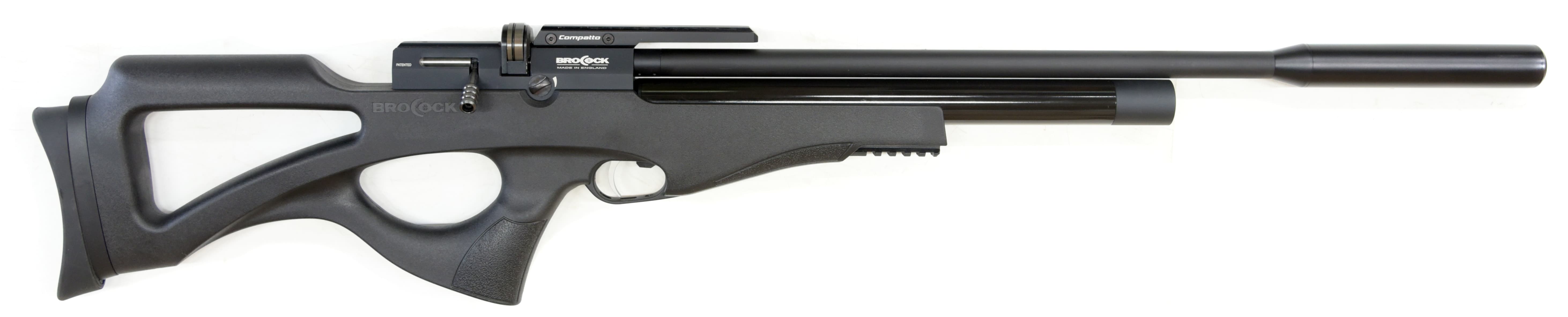 中古 空気銃 ブロコック コンパット 5.5 mm