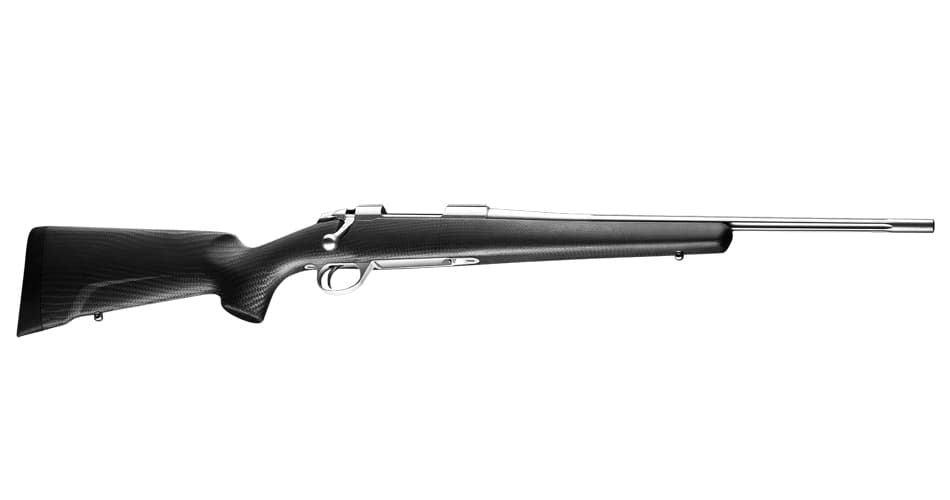 新銃 ライフル SAKO サコー M85カーボンライト 308win