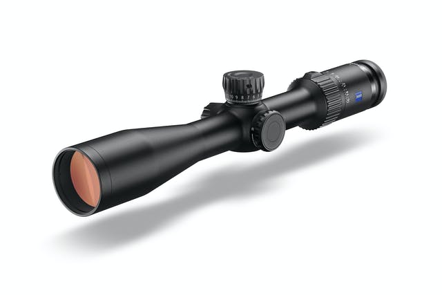 Carl Zeiss　カールツァイス社製　スコープ　ライフルスコープ　実物 ライフルスコープ Carl Zeiss Conquest カールツァイス コンクエスト