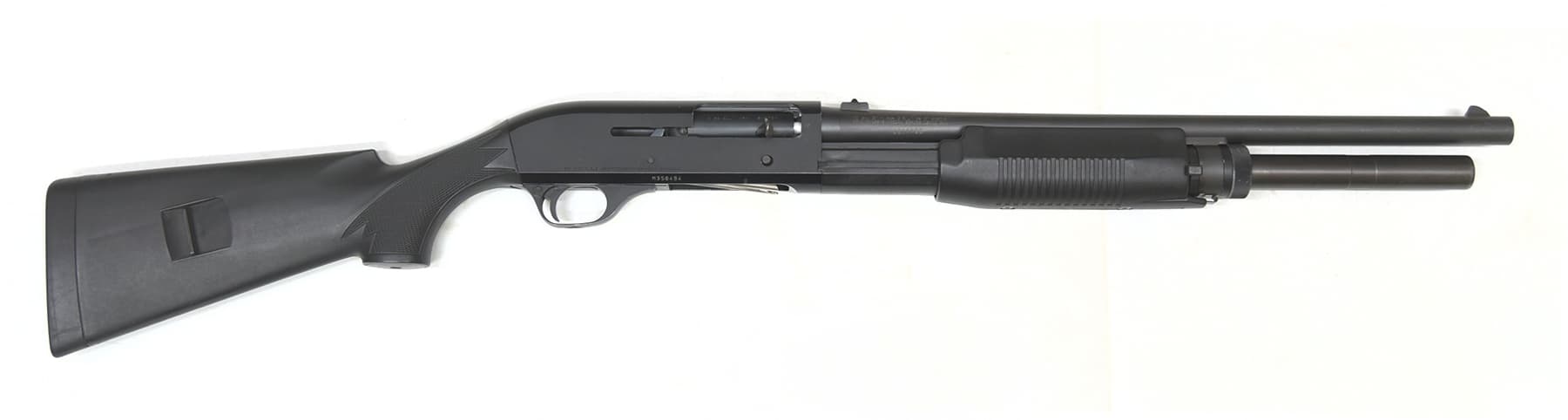 中古 スライド式自動式散弾銃 BENELLI ベネリ M3 12番