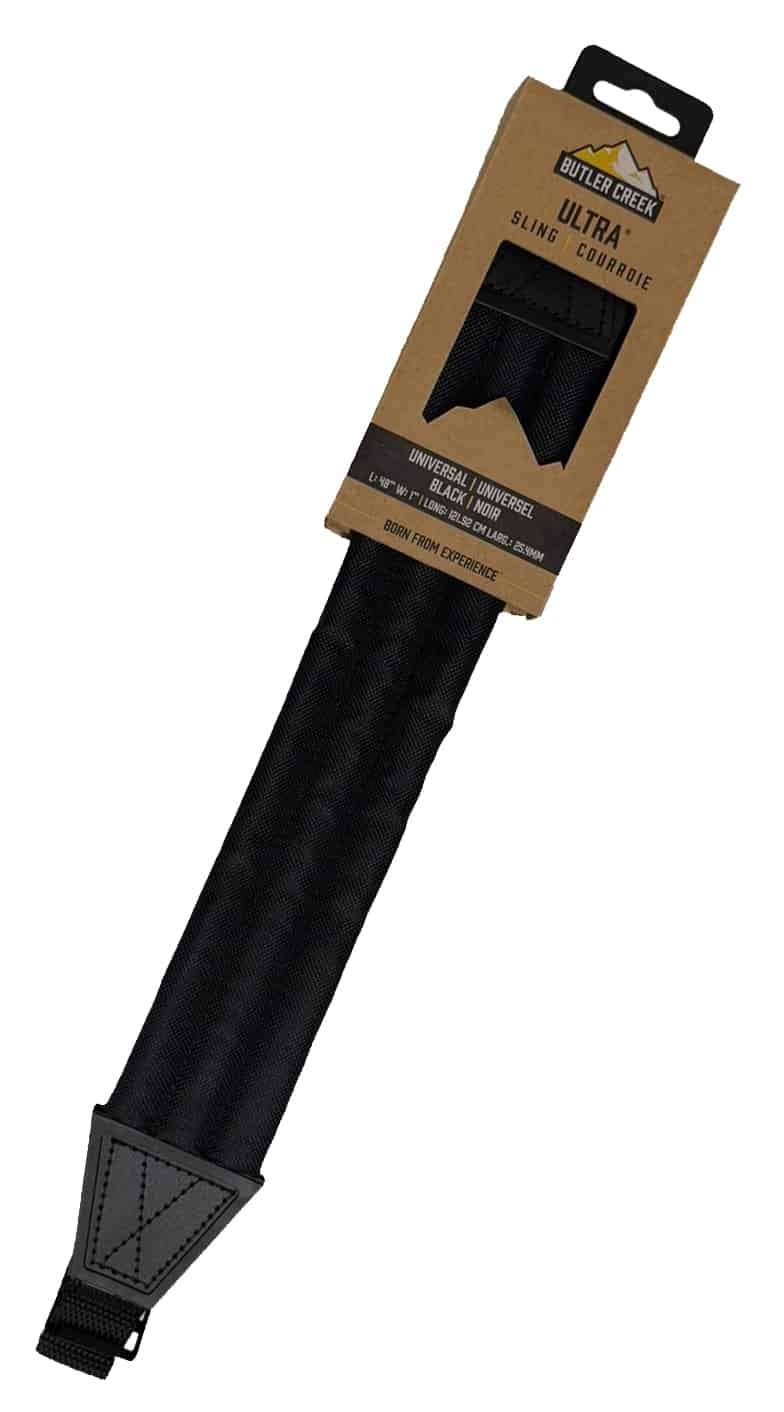 Butler Creek　ウルトラスリング 　滑り止め付