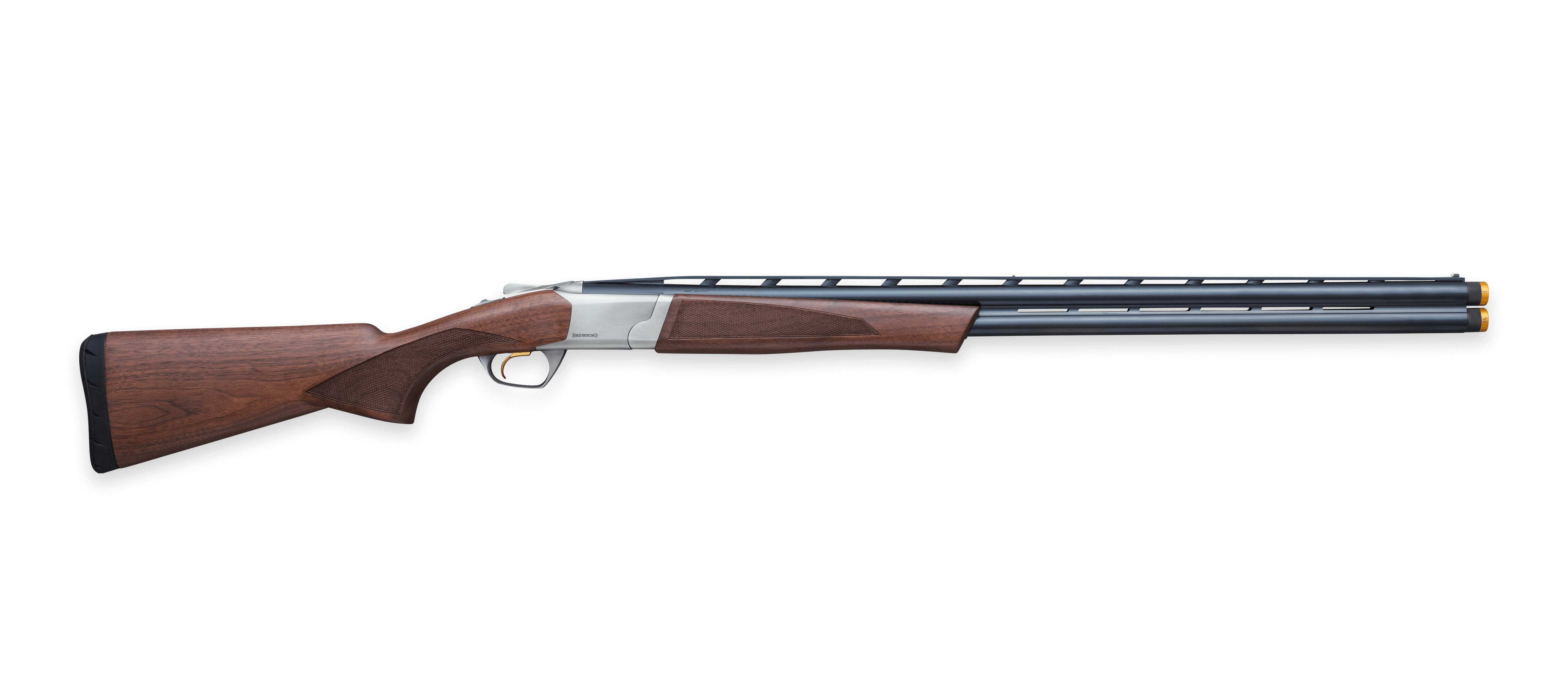 新銃 散弾銃 BROWNING ブローニング CYNERGY シナジーCX ウッド