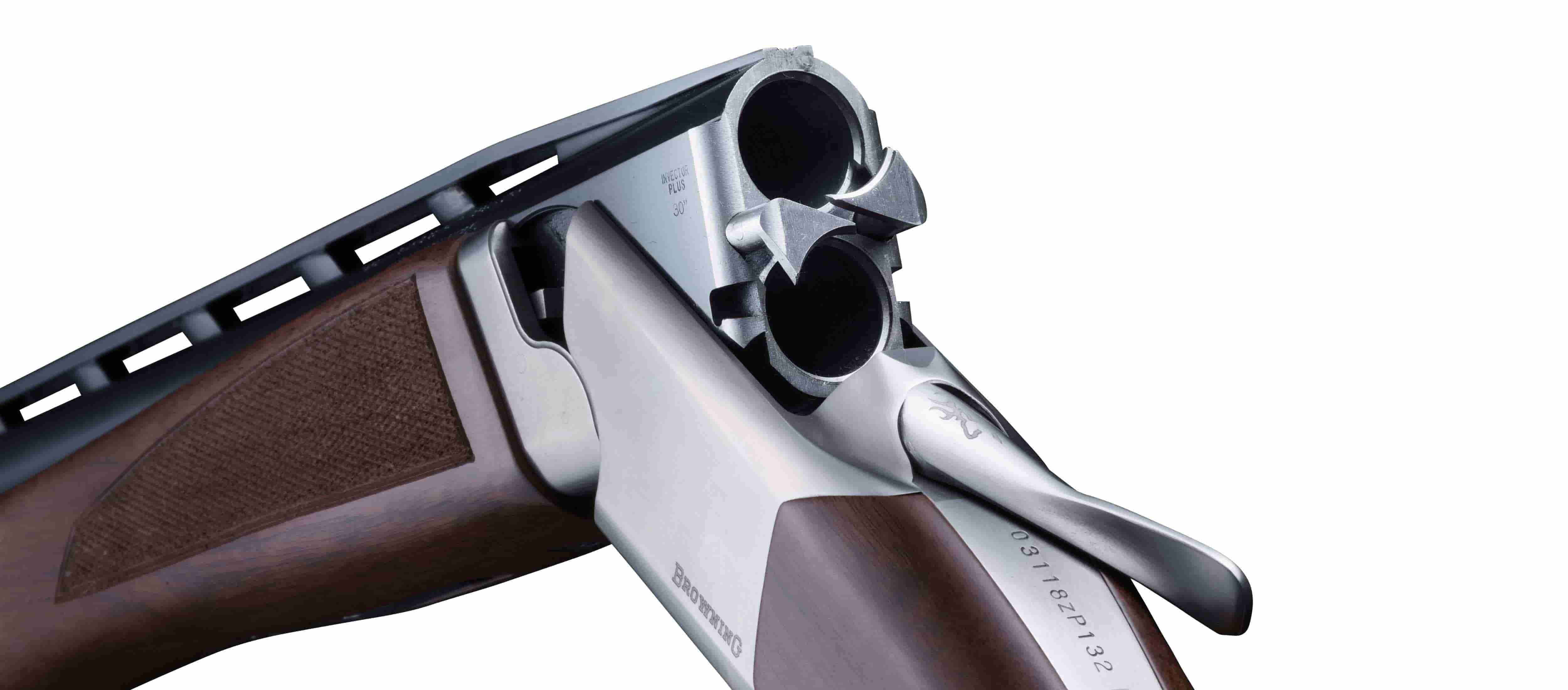 BROWNING （ブローニング） クリーニングマット 猟銃/散弾銃/クレー射撃 新銃 散弾銃 BROWNING ブローニング CYNERGY シナジーCX ウッド 28