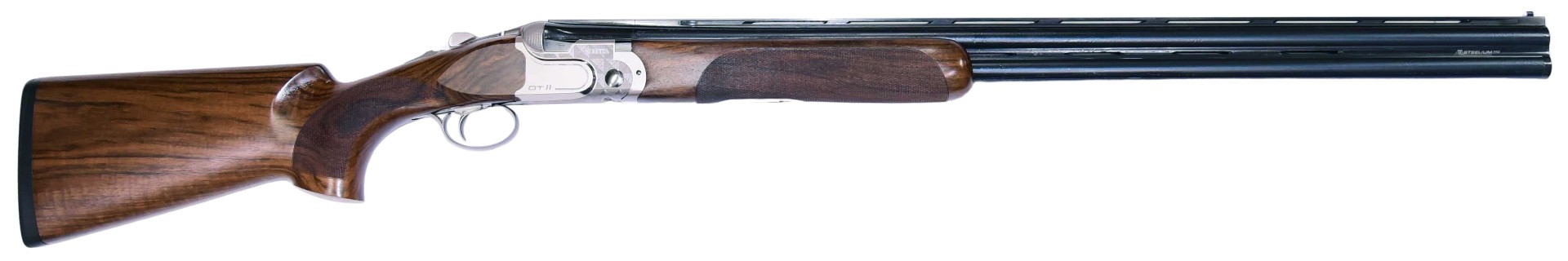 新銃 上下二連散弾銃 BERETTA ベレッタ DT11 Pyramide 正規輸入品