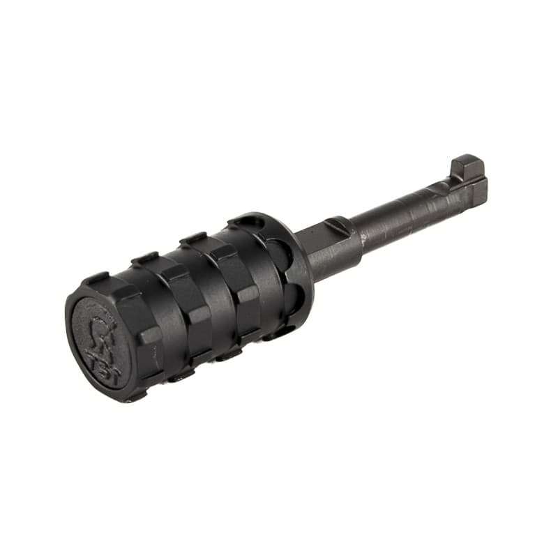 Toni System トニーシステム ボルトハンドル ver.3 ベレッタ1301/A400 TLA3BE-BK