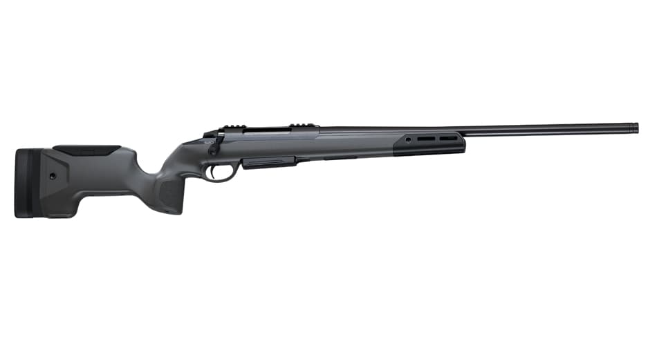新銃 ボルトライフル SAKO サコー S20 Precision プレシジョン 308WIN