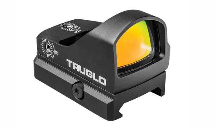 ドットサイト TRUGLO　TG8100B　トルグロ
