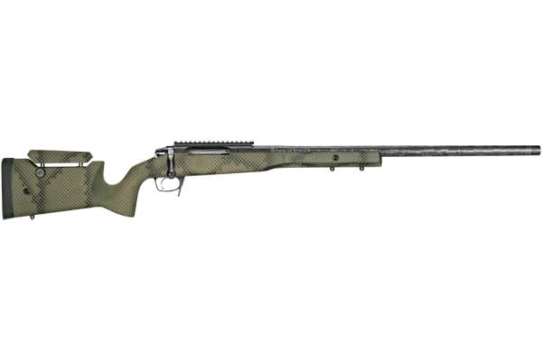 新銃 カーボンライフル銃 Proof Research プルーフリサーチ - Conviction コンビクション