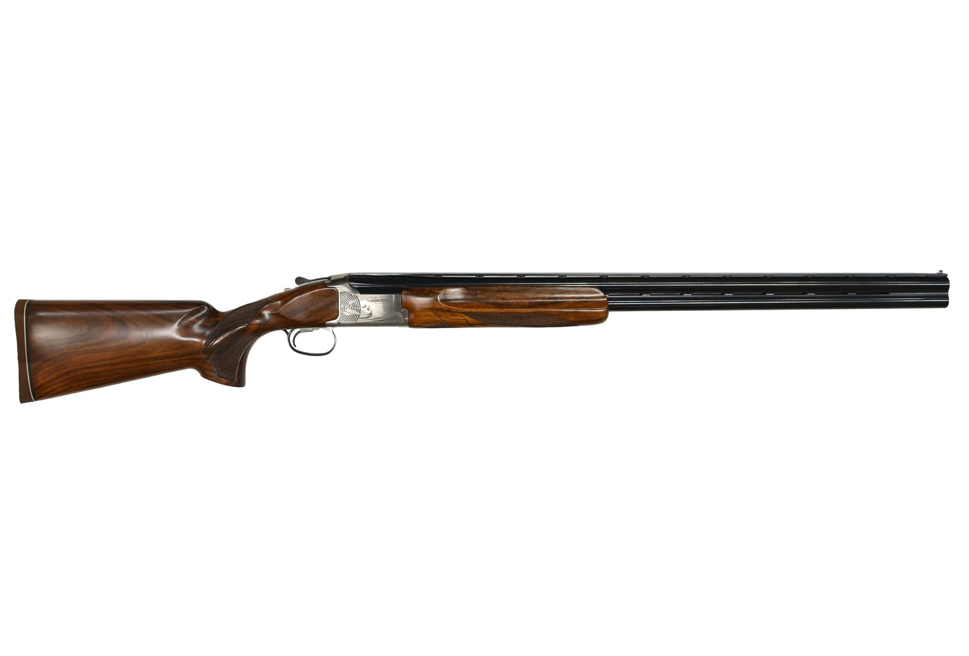 中古銃 上下二連散弾銃 BC MIROKU MS2000 30" 12番 トラップ