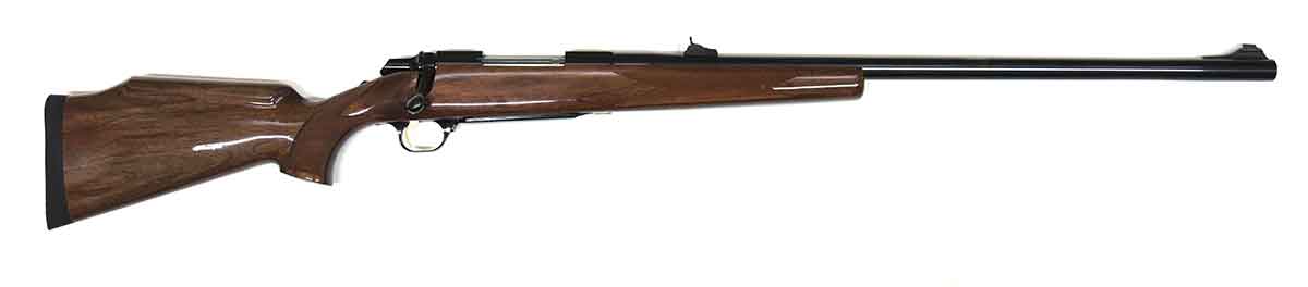 新銃 ボルト散弾銃 MIROKU ミロクMSS-20 CP スラッグ