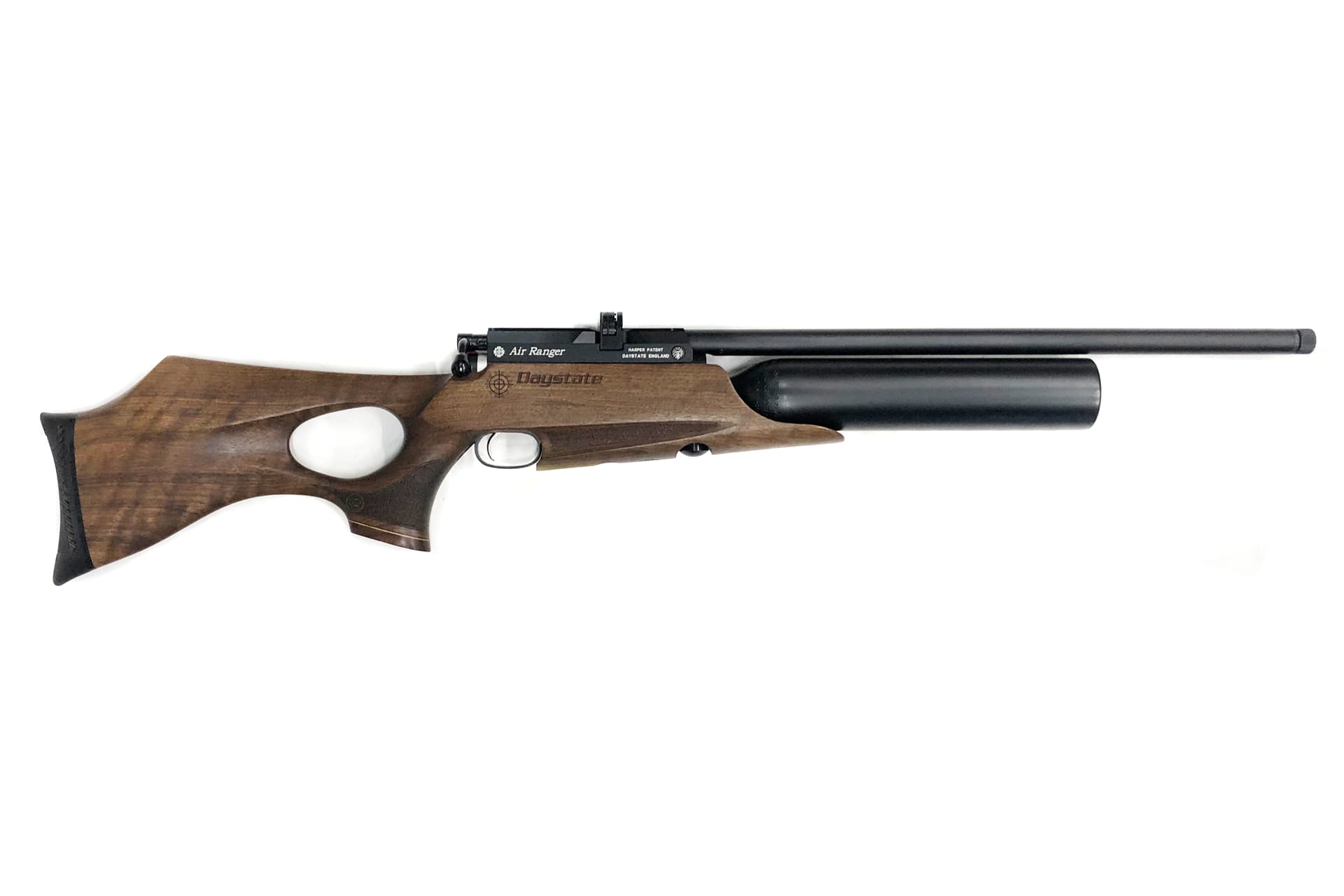 中古 空気銃 DAYSTATE Air Ranger 5.5mm