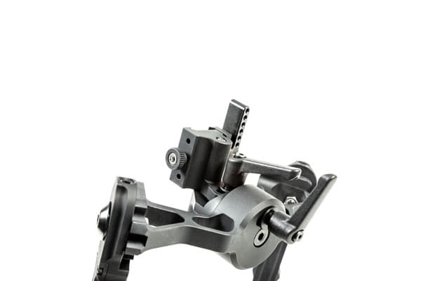 ACCU-TAC アキュータック FC-5 G2 バイポッド | ガンショップ栄興