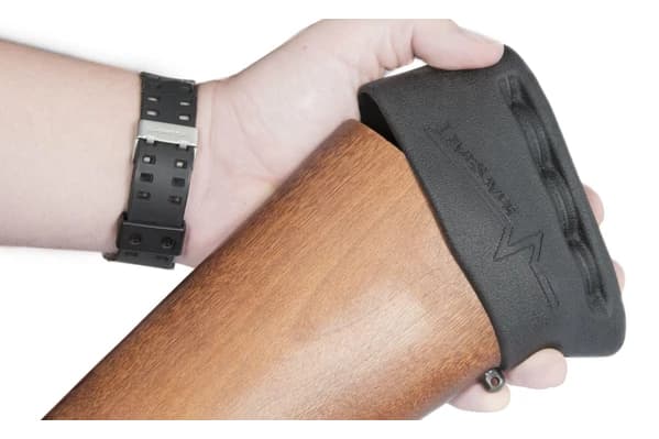 LIMBSAVER リムセーバー スリップオンリコイルパッド S/M（厚13mm 縦