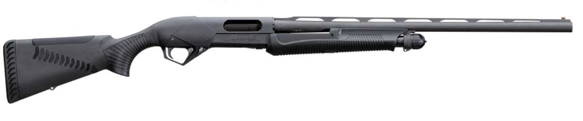 新銃 スライド式散弾銃 Benelli ベネリー SuperNova スーパーノバ 26インチ