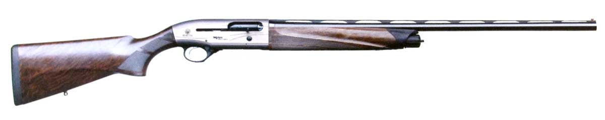 新銃 Beretta A400 ベレッタ Xplor Action