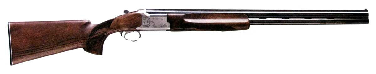新銃 散弾銃 B.C.MIROKU ミロク MS2000 Skeet GR1（左利きモデルあり）