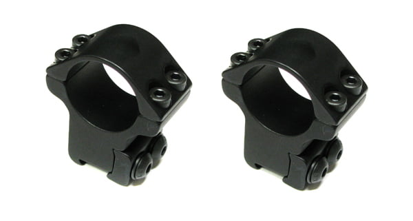 マウントリング MTC ブループリントリング 30mm ダブテール用