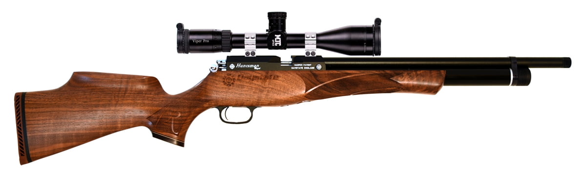 新銃 空気銃 DAYSTATE Huntsman Regal XL(デイステート ハンツマンリーガル)