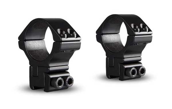 Hawke 可変マッチマウントリング 30mm ダブテール用 | ガンショップ栄興