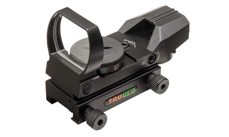 ドットサイト Truglo TG8360B トルグロ