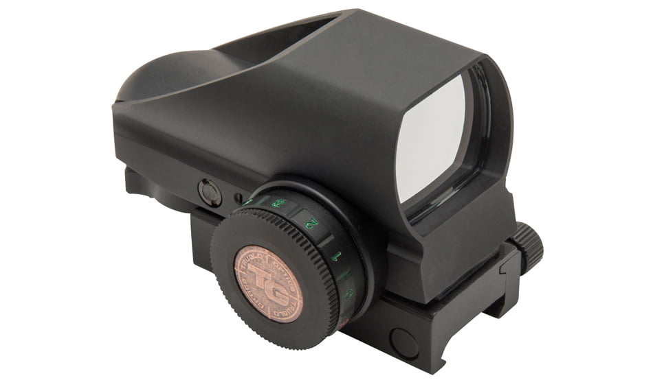 ドットサイト Truglo TG8380B トルグロ