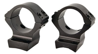 BROWNING ブローニング X-Bolt用マウント X-LOCK 30mm LOW | ガン