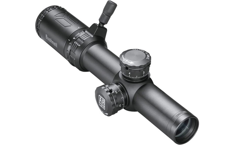 ライフルスコープ Bushnell ブッシュネル AR OPTICS オプティクス 1