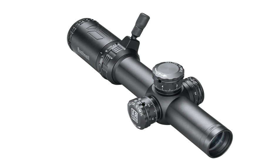 ライフルスコープ Bushnell ブッシュネル AR OPTICS オプティクス 1