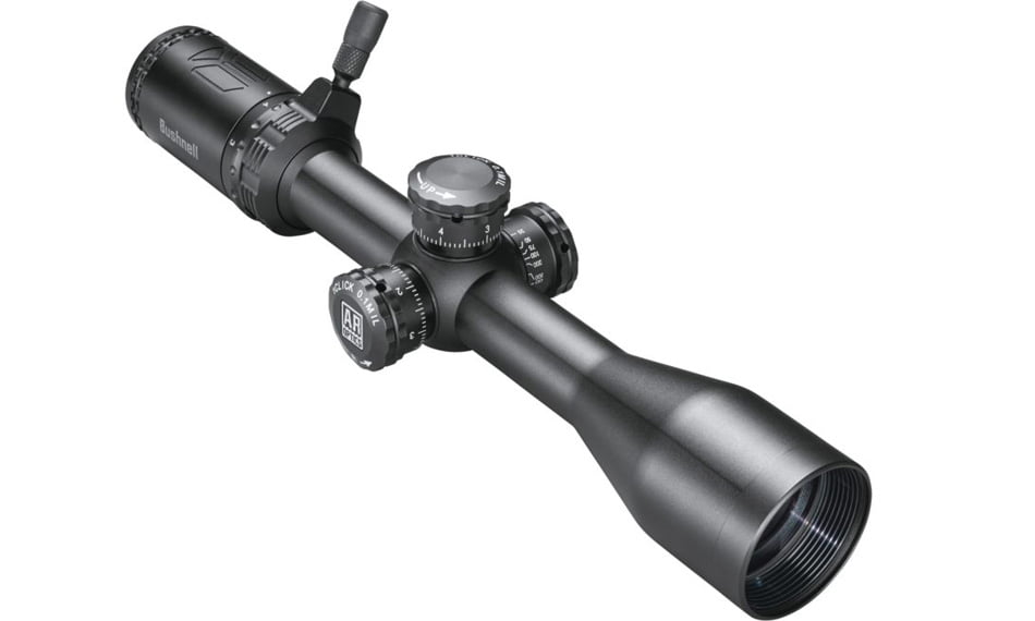 ライフルスコープ Bushnell ブッシュネル AR OPTICS オプティクス 3