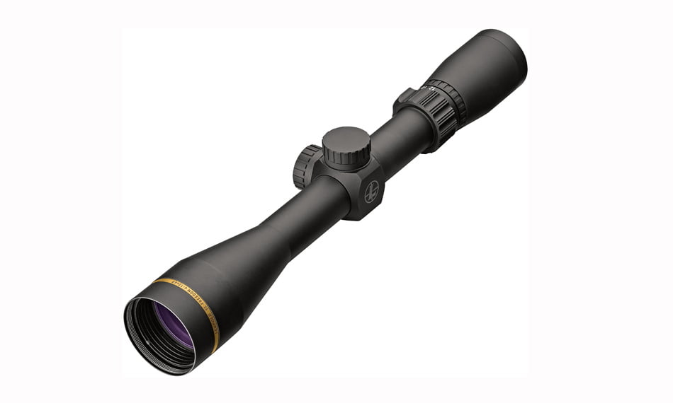 ライフルスコープ LEUPOLD リューポルド VX-Freedom 4-12x40CDS Tri